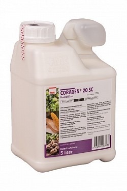 Coragen 20 SC